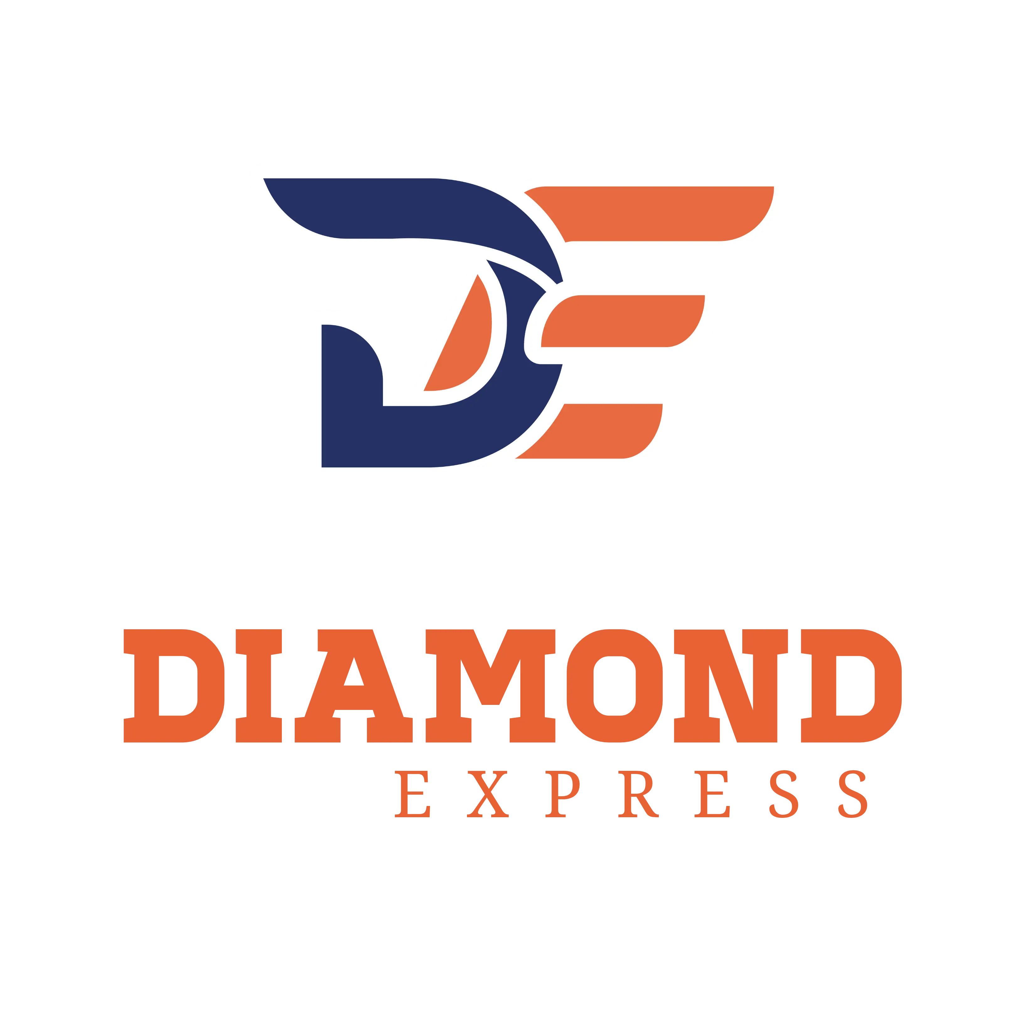 Diamond Express Logo